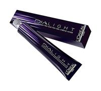 Dialight, Coloración semipermanente (Tono 5.52) - 60 ml.