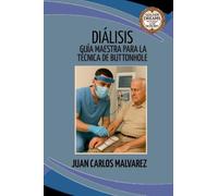 Diálisis: Guía Maestra para la Técnica de Buttonhole