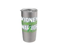 Diálisis renal Estetoscopio Nefrología Técnico Vaso térmico de acero inoxidable de doble pared