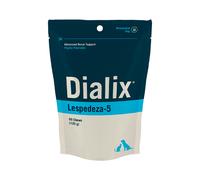 Dialix Lespedeza 5 60 comprimidos masticables