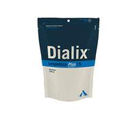 DIALIX® Lespedeza Plus 5 - 60 chews