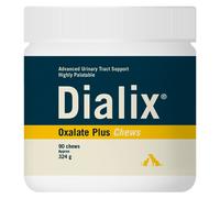 Vetnova DIALIX® Oxalate Plus 30 Chews