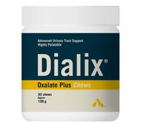 Dialix Oxalate Plus para Perros y Gatos