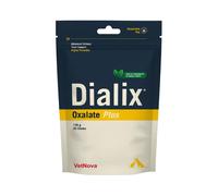 Dialix Oxalato Plus 30 comprimidos masticables