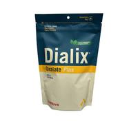 Suplemento para la salud urinaria para perros y gatos - Dialix Oxalate Plus Chews - Cantidad: 90 comprimidos