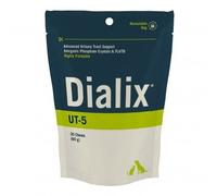 Vetnova DIALIX® UT 5-30 Chews