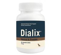 Dialix Vesical & Prostate para Perros