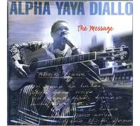 Diallo, Alpha Yaya - Message
