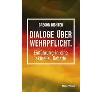 Dialoge über Wehrpflicht: Einführung in eine aktuelle Debatte
