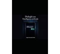 DIALOGHI CON L’I.A.: La percezione di essere ascoltati: 3 (PSICOLOGIA E SOCIETA')