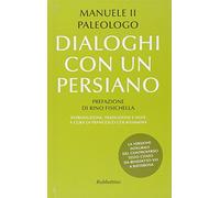 Dialoghi con un persiano (Le bighe)