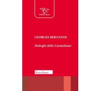 Dialoghi delle carmelitane (Il pellicano rosso)