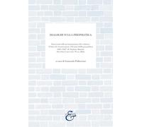 Dialoghi sulla prepolitica. Interventi alla presentazione del volume «l'idea di ricostruzione. Gli anni della prepolitica 1941-1945» di S. Baietti edito da Eurilink (2024)