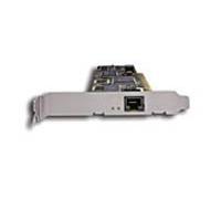 Dialogic Diva BRI-2FX Ethernet 14,4 Mbit/s Interno - Accesorio de Red (Interno, Alámbrico, PCI, Ethernet, 14,4 Mbit/s)