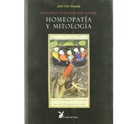Diálogo aventurado entre homeopatía y mitología