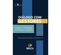 Diálogo Com Gestores (ebook)