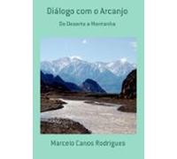 Diálogo Com O Arcanjo (ebook)