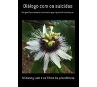 Diálogo Com Os Suicidas (ebook)