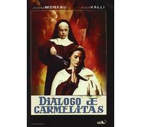 Diálogo de carmelitas [DVD]