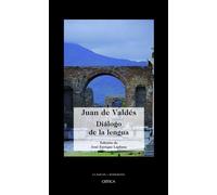 Diálogo de la lengua: 1 (Clásicos y Modernos)