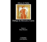 Dialogo De Mercurio Y Caron