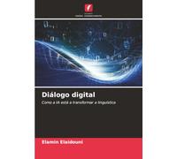 Diálogo digital: Como a IA está a transformar a linguística