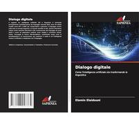Dialogo digitale: Come l'intelligenza artificiale sta trasformando la linguistica