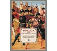 Dialogo Entre Pablo Barrantes Y Un Caballero Extranjero