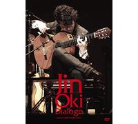 Dialogo-Live [DVD de Audio]