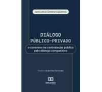 Diálogo Público-privado (ebook)