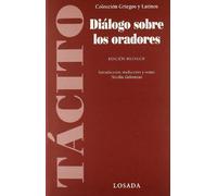 Dialogo Sobre Los Oradores