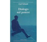 Dialogo sul potere (Biblioteca minima)