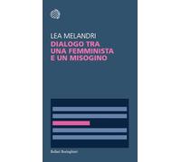 Dialogo tra una femminista e un misogino (Temi)