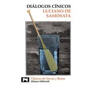 Diálogos cínicos (El libro de bolsillo - Bibliotecas temáticas - Biblioteca de clásicos de Grecia y Roma)