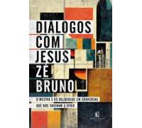 Diálogos Com Jesus (ebook)