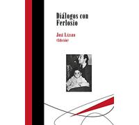 Diálogos con Ferlosio: 9 (Biblioteca Deliberar)