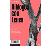 Diálogos con Leucó | Cesare Pavese, Carlos Clavería Laguarda