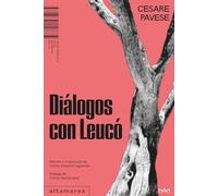 Diálogos con Leucó: 05 (Narrativa)