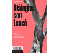 Diálogos con Leucó: 05 (Narrativa)