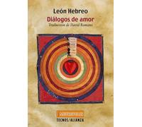 Diálogos de amor (Filosofía - Neometrópolis)