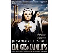 DIALOGOS DE CARMELITAS