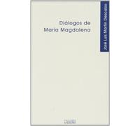 Dialogos De Maria Magdalena: 25 (Nueva Alianza Minor)