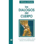Dialogos Del Cuerpo, Los (PSICOLOGIA Y PSICOANALISIS)