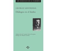 Diálogos en el limbo: Con tres nuevos diálogos (Filosofía - Los esenciales de la Filosofía)