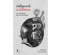 Diálogos en la caverna (SIN COLECCION)