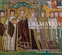 Dialogos;Ensemble Dialogos;Ensemble Kandaturi - Dalmatica - Cantos Del Adriático / Dialogos