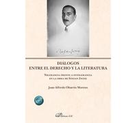 Diálogos entre el derecho y la literatura. Tolerancia frente a intolerancia en la obra de Stefan Zweig