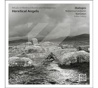 Dialogos - Heretical Angels. Rituals of Médiéval Bosnia and Herzegovina