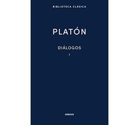 Diálogos I Platón: Apología de Sócrates, Critón, Eutifrón, Hipias Menor, Hipias Mayor, Ion, Lisis, Cármides, Laques y Protágoras: 002 (Biblioteca Clásica Gredos)