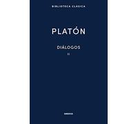 Diálogos II Platón: Gorgias, Menéxeno, Eutidemo, Menón, Crátilo: 009 (Biblioteca Clásica Gredos)